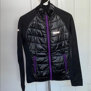 Marmot winter jacket